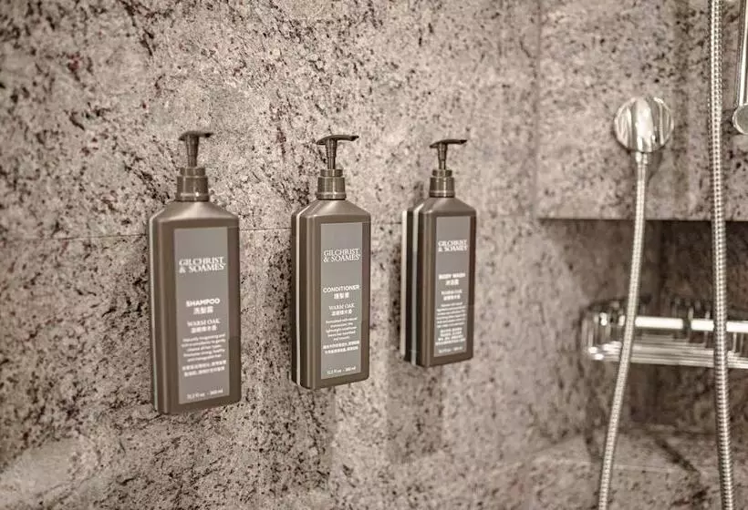 Fotos del hotel Sheraton Grand Taipei:  8