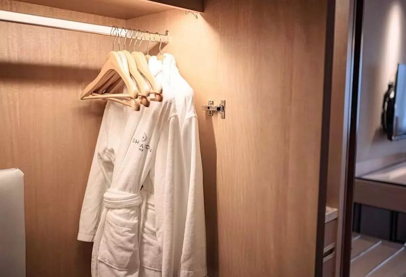 Fotos del hotel Sheraton Grand Taipei:  2