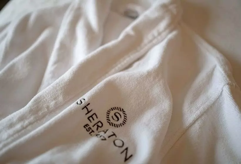 Fotos del hotel Sheraton Grand Taipei:  9