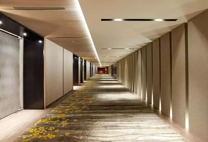 Fotos del hotel Sheraton Grand Taipei:  4