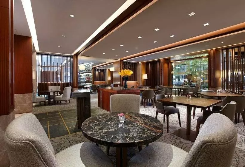 Fotos del hotel Sheraton Grand Taipei:  6