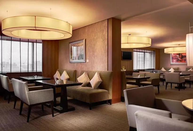 Fotos del hotel Sheraton Grand Taipei:  15