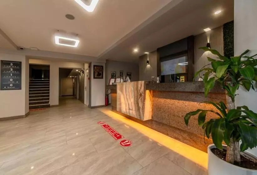 Fotos del hotel Atan Park Otel:  2