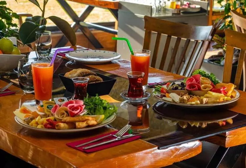 Fotos del hotel Atan Park Otel:  3