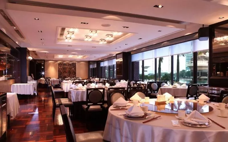 Fotos del hotel Ambassador Hotel Kaohsiung:  4