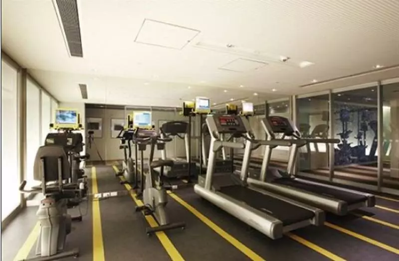 Fotos del hotel Ambassador Hotel Kaohsiung:  3