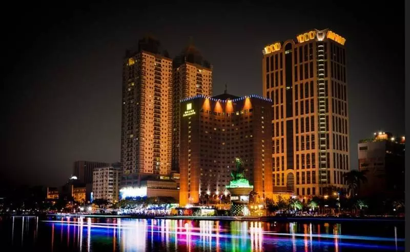 Fotos del hotel Ambassador Hotel Kaohsiung:  6