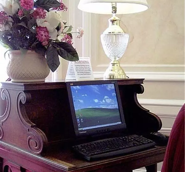 Fotos del hotel Beresford Arms:  13