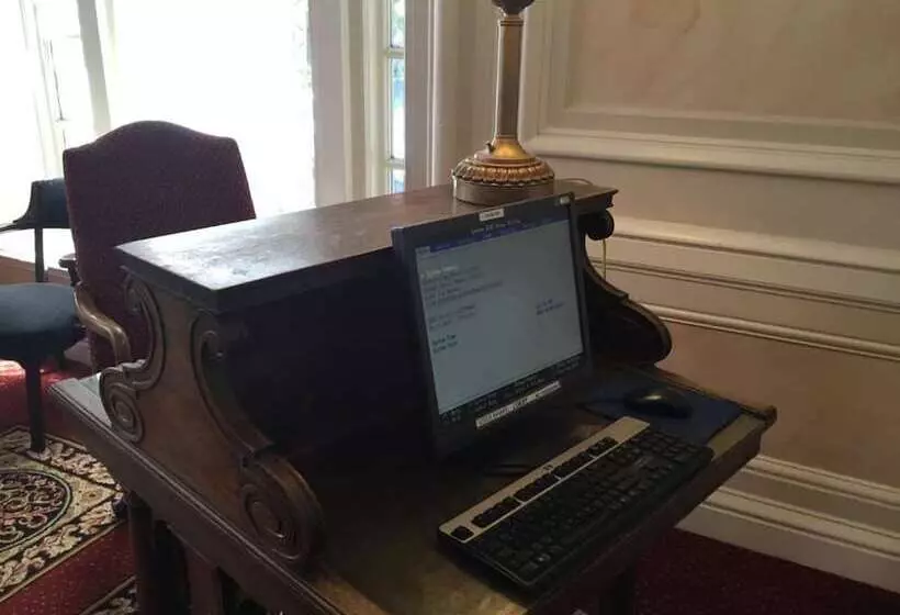 Fotos del hotel Beresford Arms:  5