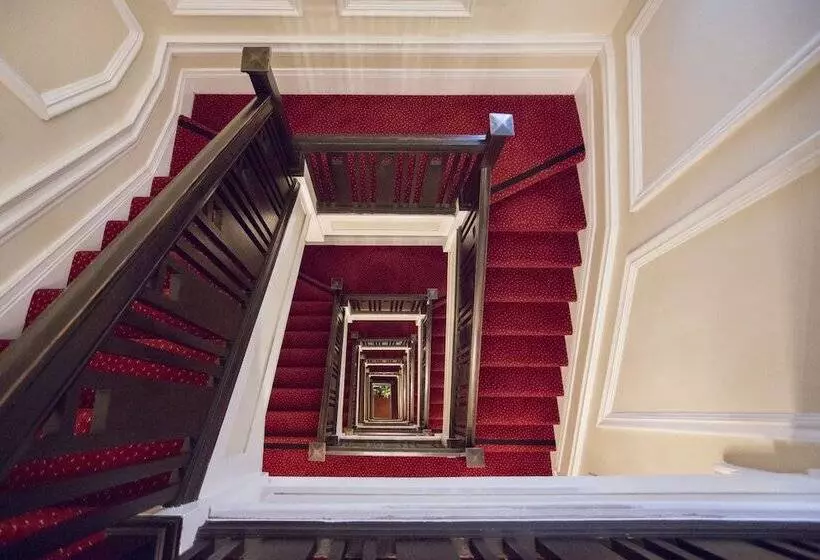 Fotos del hotel Beresford Arms:  9