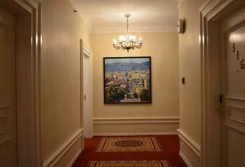 Fotos del hotel Beresford Arms:  18