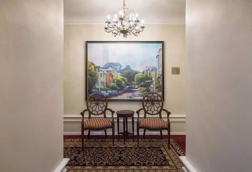 Fotos del hotel Beresford Arms:  22