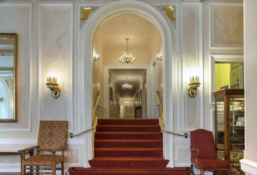 Fotos del hotel Beresford Arms:  4