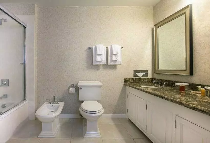 Fotos del hotel Beresford Arms:  8