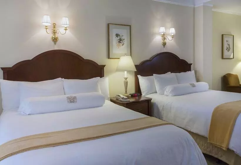 Fotos del hotel Beresford Arms:  17