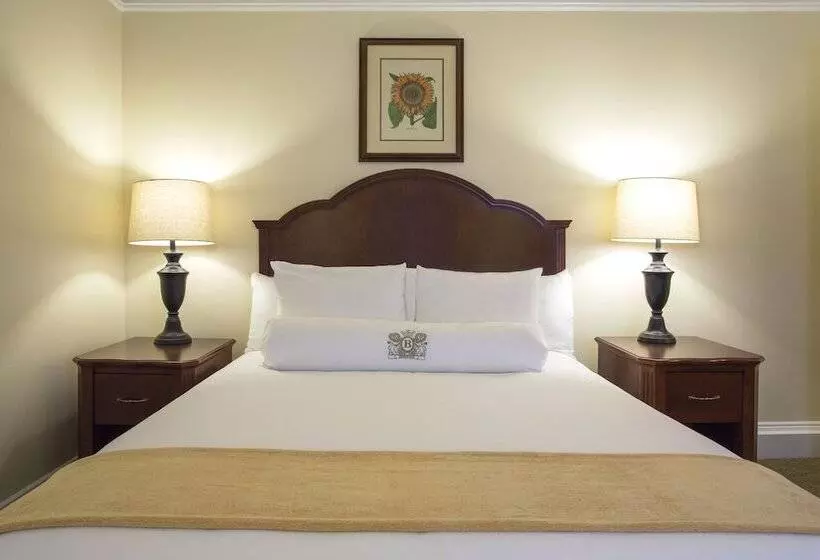 Fotos del hotel Beresford Arms:  15