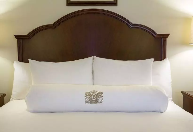 Fotos del hotel Beresford Arms:  21