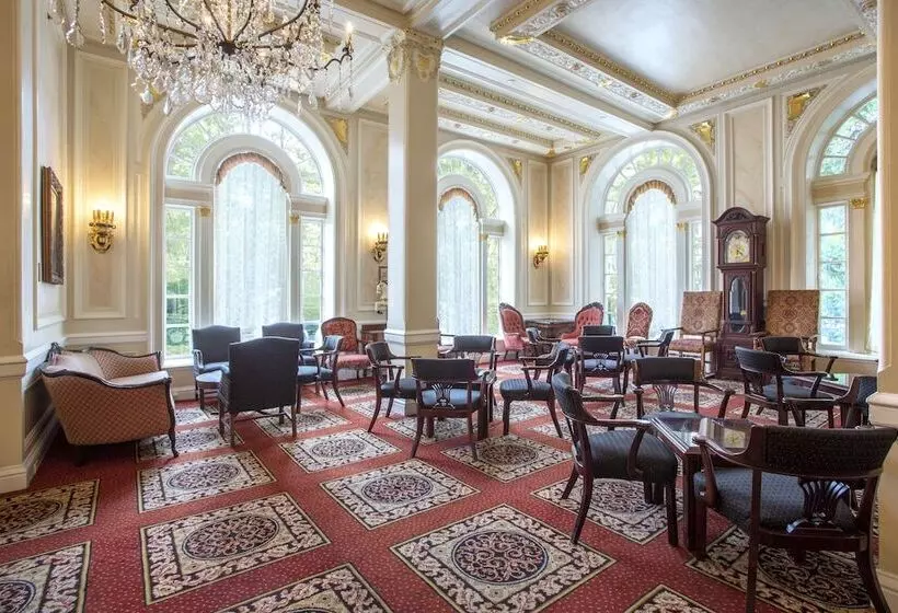 Fotos del hotel Beresford Arms:  3