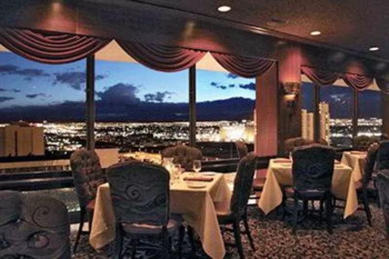 Binion’s Gambling Hall & Hotel