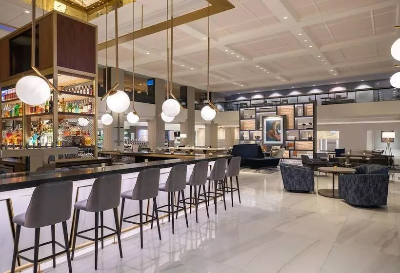 Fotos del hotel Chicago Marriott Downtown Magnificent Mile:  2