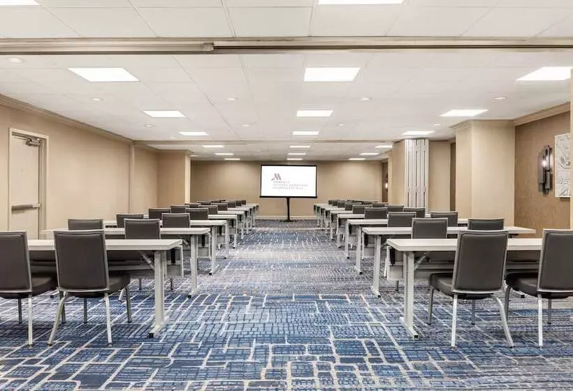 Fotos del hotel Chicago Marriott Downtown Magnificent Mile:  10