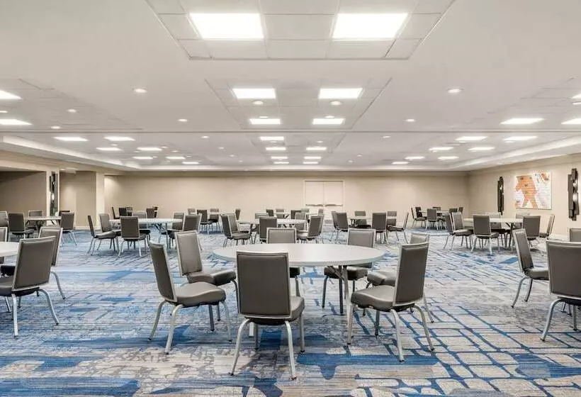 Fotos del hotel Chicago Marriott Downtown Magnificent Mile:  16