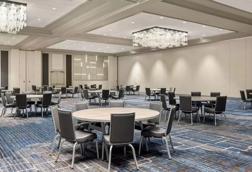 Fotos del hotel Chicago Marriott Downtown Magnificent Mile:  24