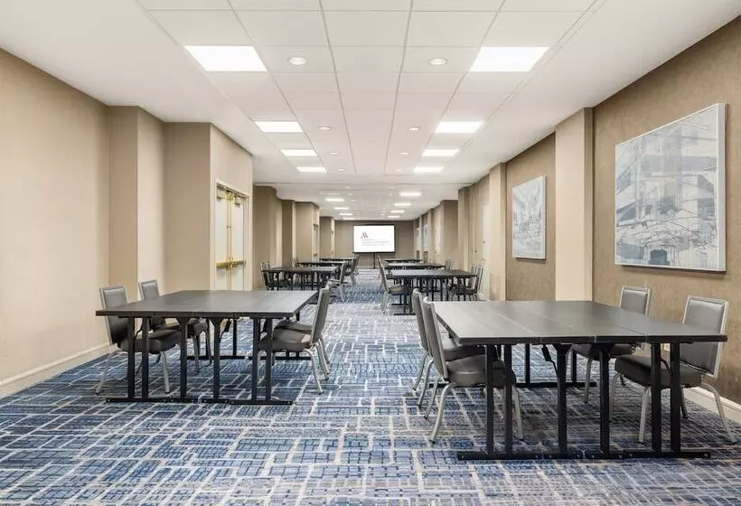 Fotos del hotel Chicago Marriott Downtown Magnificent Mile:  14