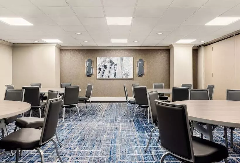 Fotos del hotel Chicago Marriott Downtown Magnificent Mile:  13