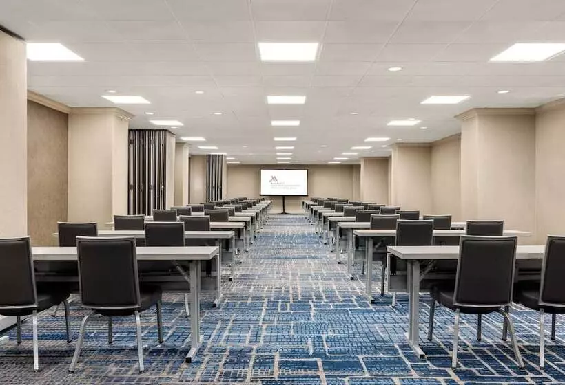 Fotos del hotel Chicago Marriott Downtown Magnificent Mile:  6