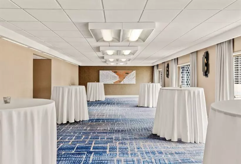 Fotos del hotel Chicago Marriott Downtown Magnificent Mile:  23