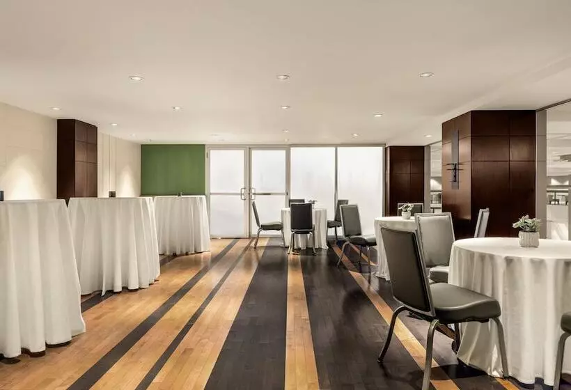 Fotos del hotel Chicago Marriott Downtown Magnificent Mile:  25