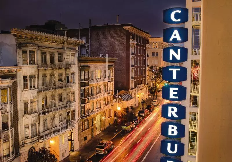 Fotos del hotel Club Wyndham Canterbury:  3