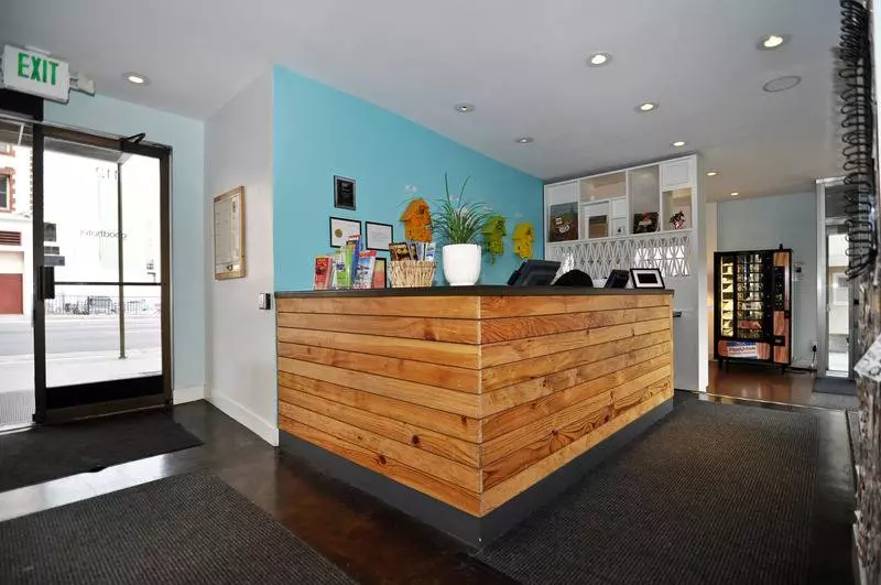 Fotos del hotel Good Hotel:  2