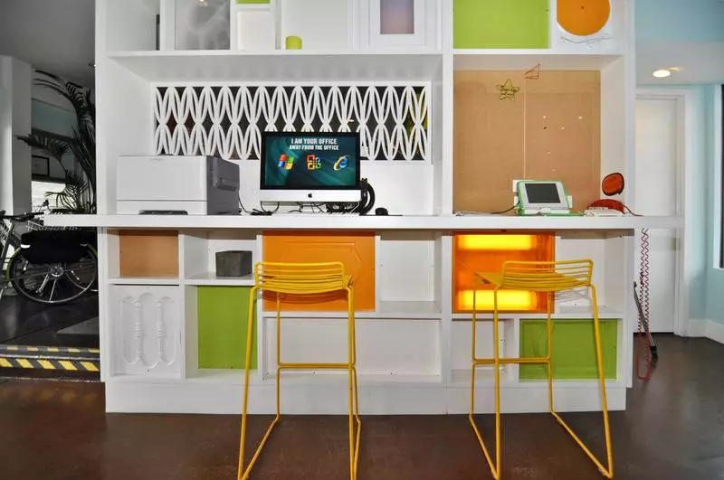 Fotos del hotel Good Hotel:  3