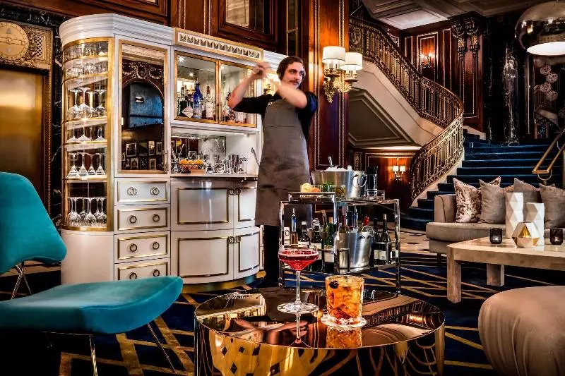 Fotos del hotel The Blackstone, Autograph Collection:  7