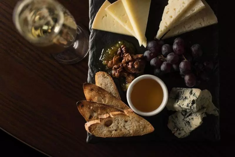 Fotos del hotel The Blackstone, Autograph Collection:  21