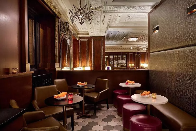 Fotos del hotel The Blackstone, Autograph Collection:  9