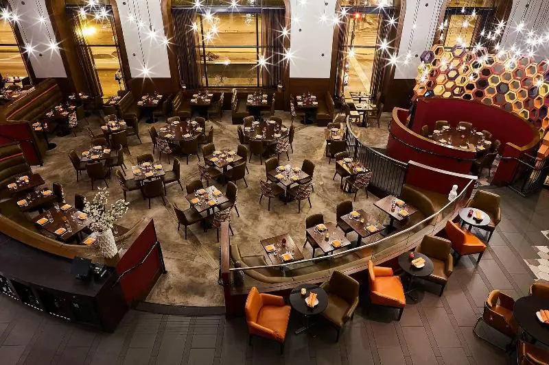 Fotos del hotel The Blackstone, Autograph Collection:  6