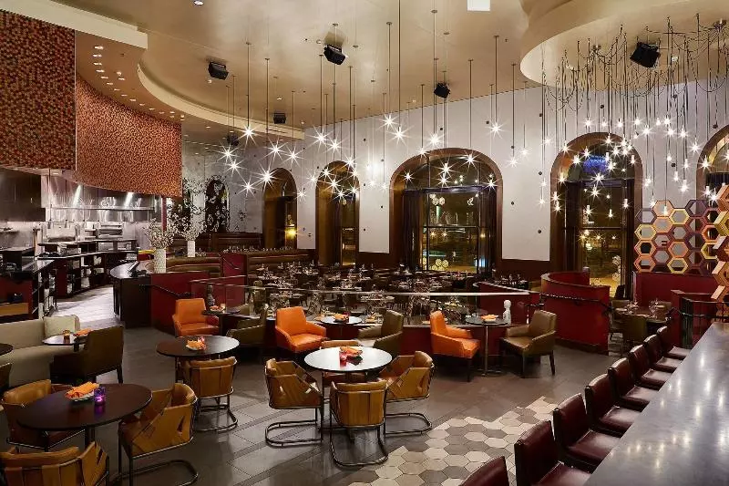 Fotos del hotel The Blackstone, Autograph Collection:  24