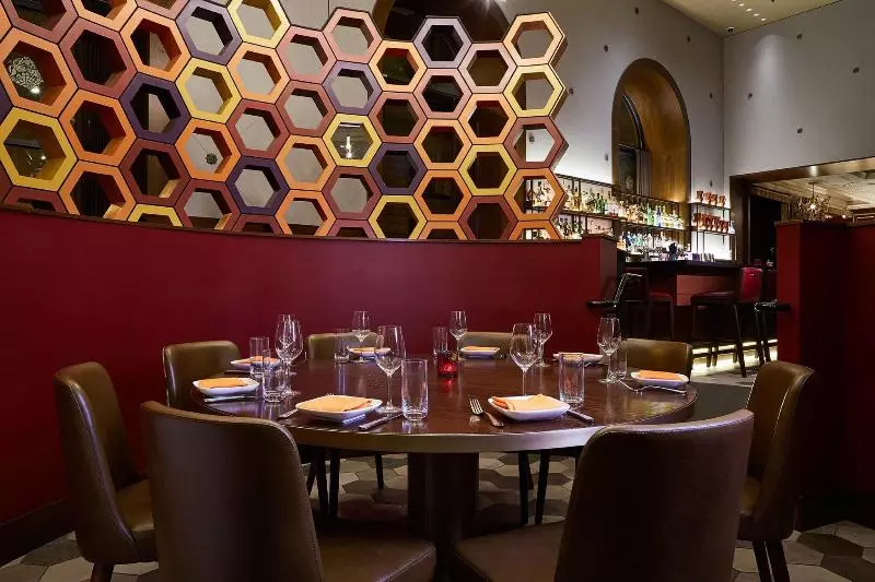 Fotos del hotel The Blackstone, Autograph Collection:  19