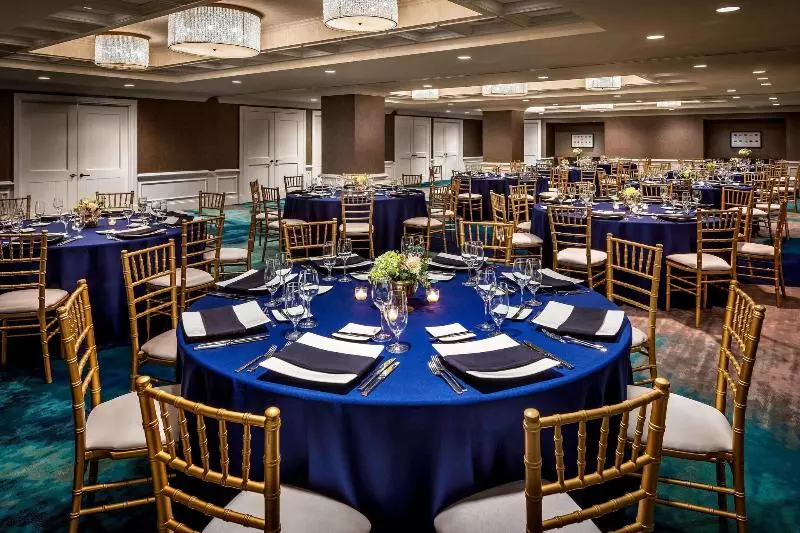 Fotos del hotel The Blackstone, Autograph Collection:  22