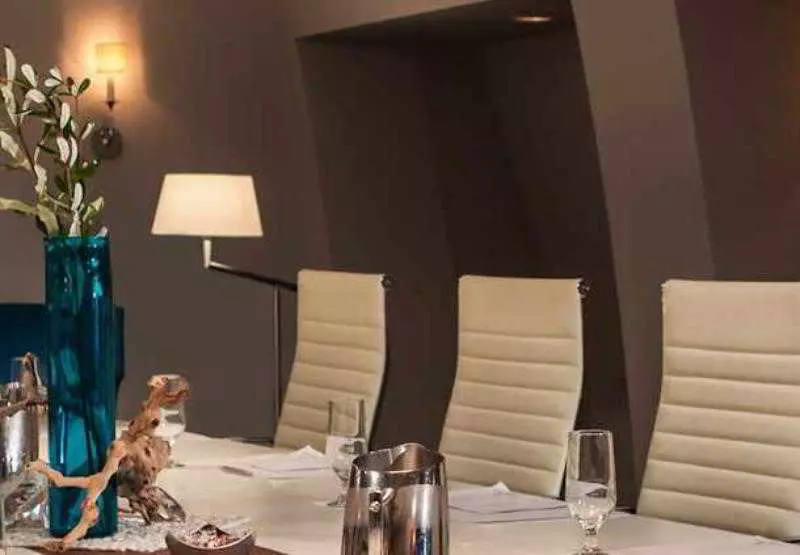 Fotos del hotel The Blackstone, Autograph Collection:  17