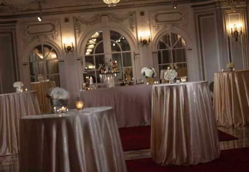 Fotos del hotel The Blackstone, Autograph Collection:  4