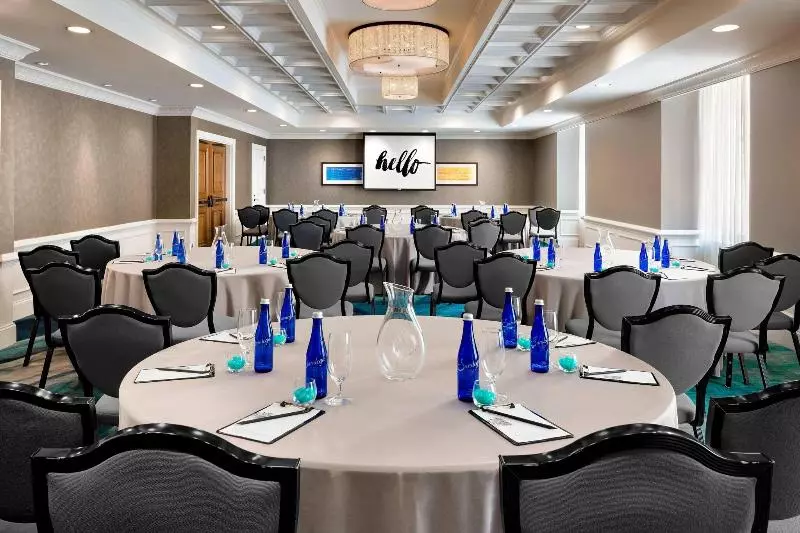 Fotos del hotel The Blackstone, Autograph Collection:  14