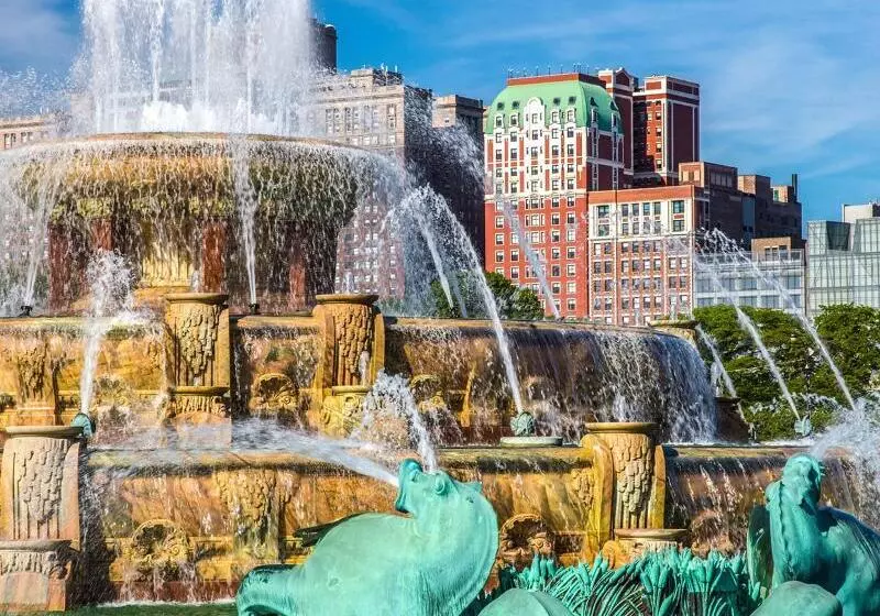 Fotos del hotel The Blackstone, Autograph Collection:  10