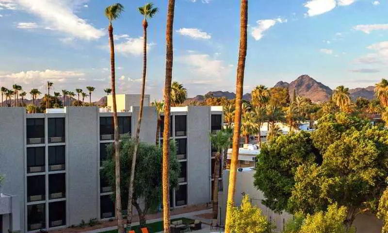 Fotos del hotel Hotel 502:  5