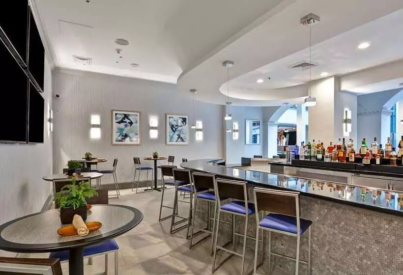 Fotos del hotel Embassy Suites By Hilton Miami International Airport:  13