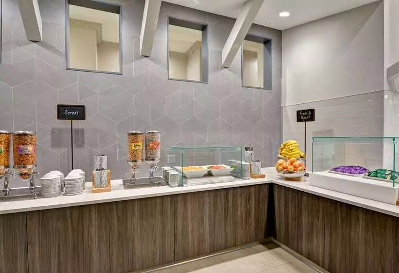 Fotos del hotel Embassy Suites By Hilton Miami International Airport:  20