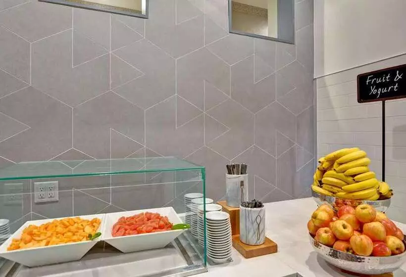 Fotos del hotel Embassy Suites By Hilton Miami International Airport:  15